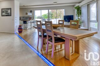  Appartement  vendre 6 pices 162 m