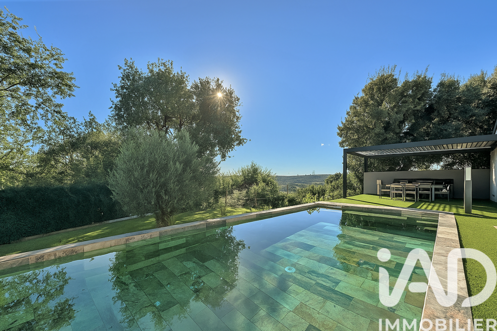  vendre  Maison Uzs (30700)