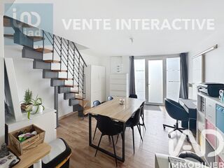  Maison � vendre 5 pi�ces 73 m�