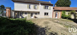  Maison � vendre 6 pi�ces 194 m�