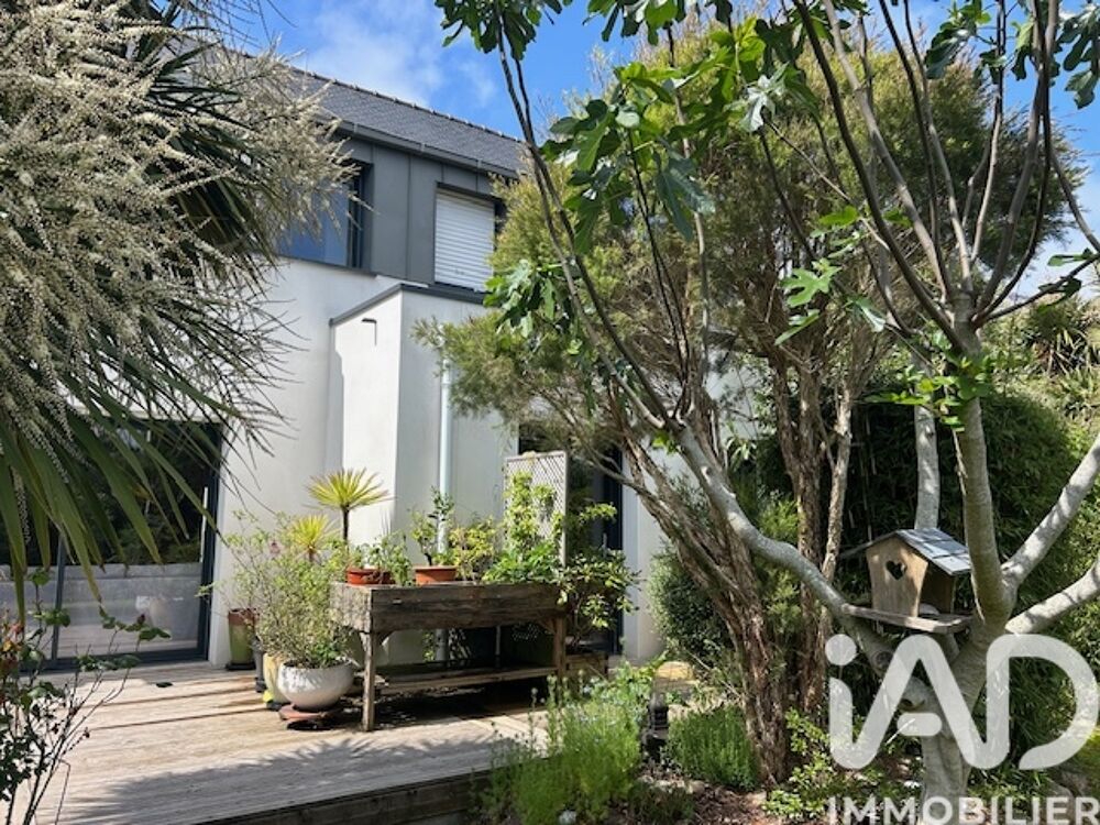 � vendre  Villa Baden (56870)