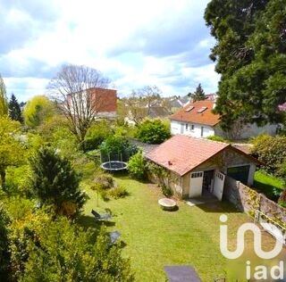  Maison � vendre 7 pi�ces 160 m�