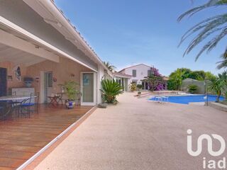  Villa � vendre 7 pi�ces 196 m�