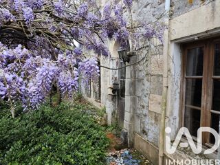  Maison � vendre 10 pi�ces 260 m�