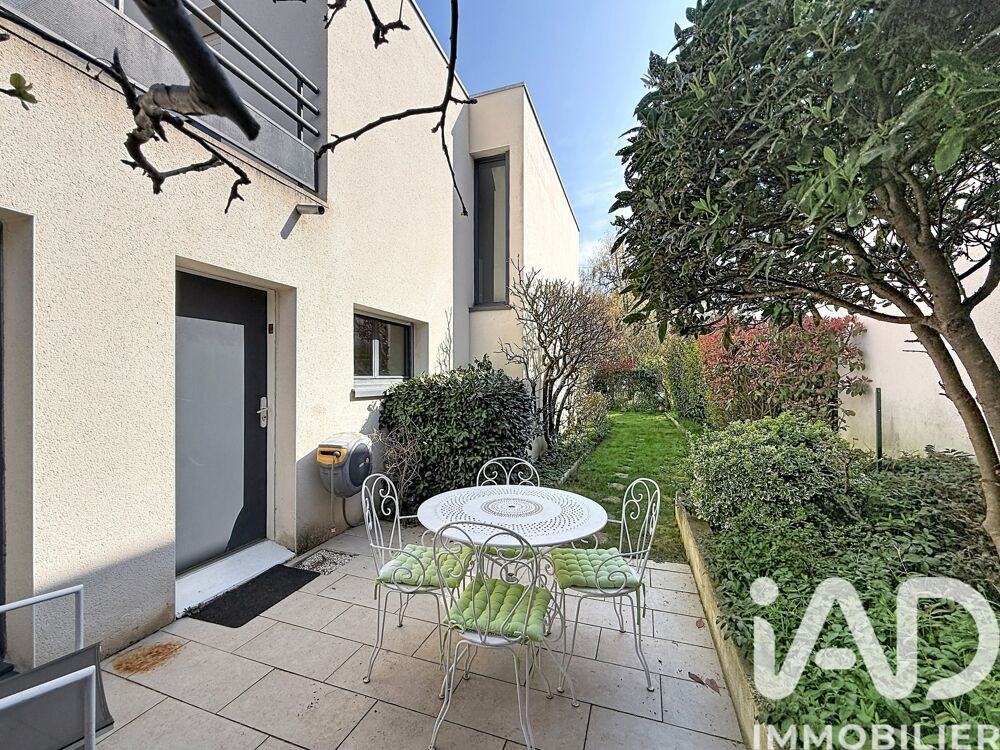 � vendre  Maison Ch�tenay-Malabry (92290)