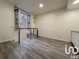  Appartement � vendre 1 pi�ce 42 m�