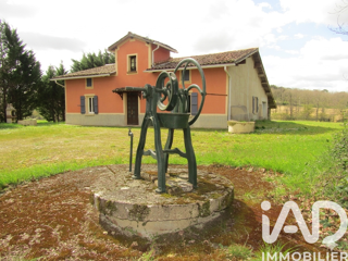  Maison � vendre 3 pi�ces 113 m�