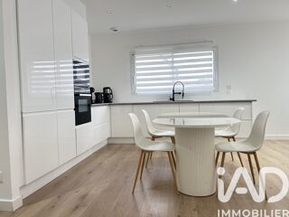  Maison  vendre 7 pices 125 m