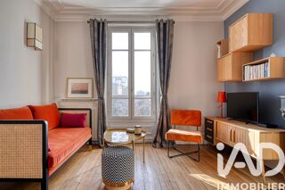  Appartement � vendre 3 pi�ces 69 m�