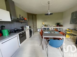  Maison � vendre 4 pi�ces 141 m�