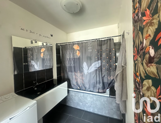  Appartement  vendre 2 pices 53 m