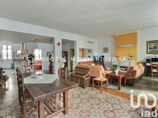  Appartement  vendre 5 pices 158 m