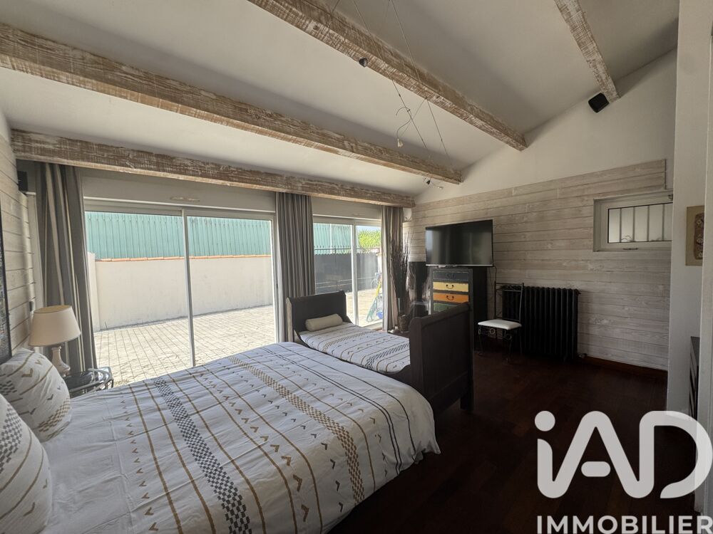 � vendre  Maison La Jarne (17220)