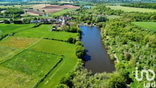  Maison � vendre 5 pi�ces 140 m�