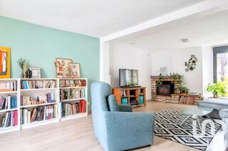  Maison � vendre 8 pi�ces 190 m�