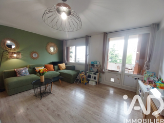  Appartement � vendre 3 pi�ces 56 m�