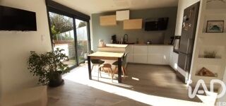  Maison � vendre 5 pi�ces 82 m�