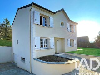  Maison � vendre 5 pi�ces 121 m�