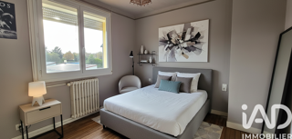  Maison � vendre 7 pi�ces 115 m�