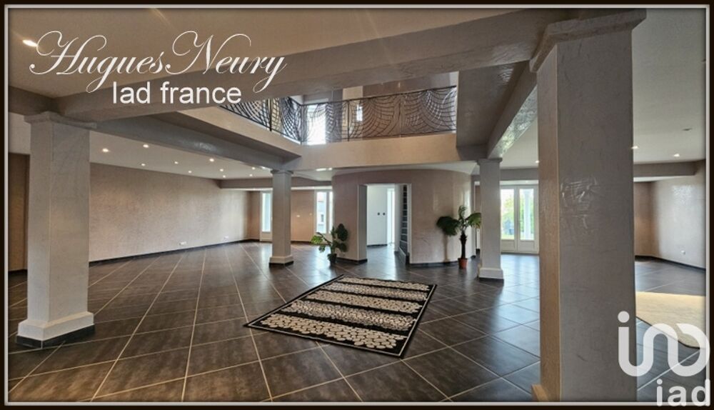  vendre  Villa Cournon-d'Auvergne (63800)