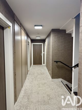  Appartement  vendre 3 pices 67 m