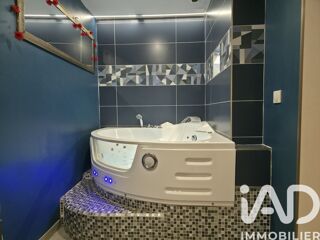  Appartement � vendre 1 pi�ce 35 m�