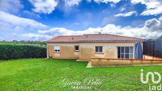  Maison  vendre 7 pices 147 m