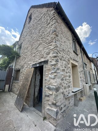  Maison � vendre 3 pi�ces 36 m�