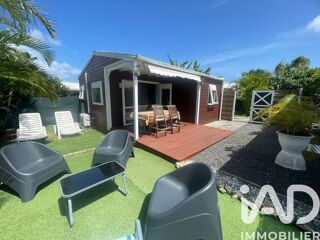  Maison � vendre 3 pi�ces 28 m�