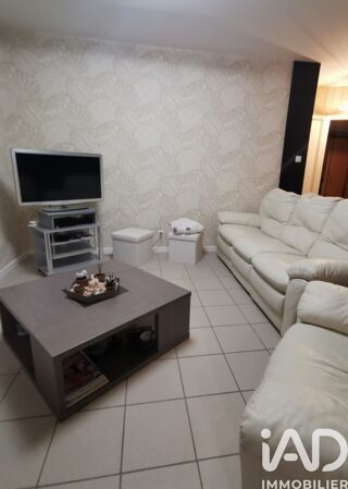  Maison � vendre 4 pi�ces 75 m�