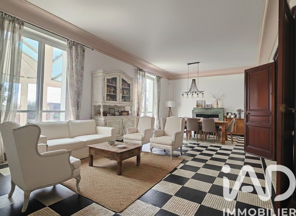 � vendre  Maison Parmain (95620)