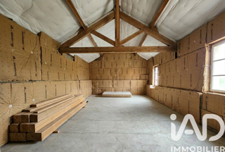  Maison � vendre 2 pi�ces 80 m�