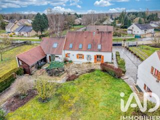  Maison � vendre 7 pi�ces 142 m�