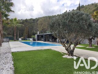  Villa � vendre 6 pi�ces 200 m�