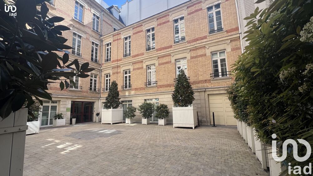 � vendre  Appartement Paris 8