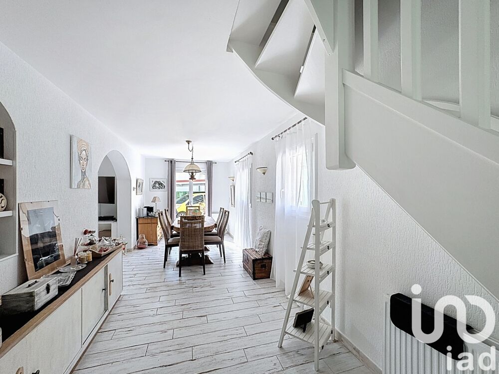  vendre  Maison Menton (06500)