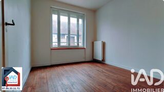  Maison � vendre 6 pi�ces 113 m�