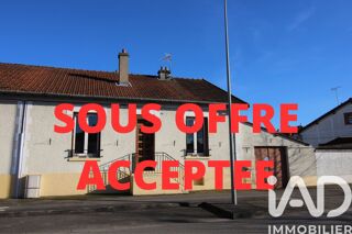  Maison � vendre 4 pi�ces 107 m�