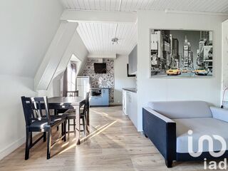  Appartement  vendre 2 pices 32 m