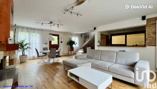  Maison � vendre 6 pi�ces 120 m�