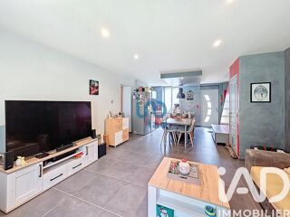  Maison � vendre 4 pi�ces 76 m�