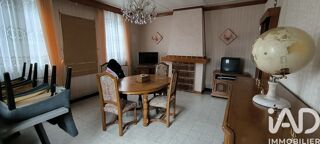  Maison � vendre 4 pi�ces 80 m�