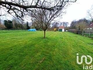  Terrain  vendre 760 m