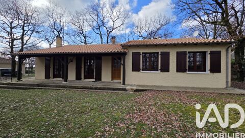   Vente Maison/villa 5 pi�ces Maison - 5 pi�ce(s) - 110 m�