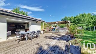  Maison � vendre 6 pi�ces 130 m�