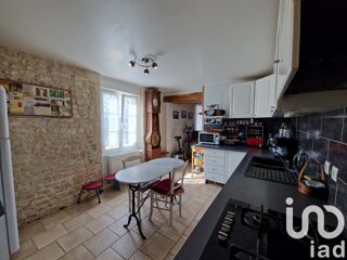  Maison � vendre 7 pi�ces 202 m�