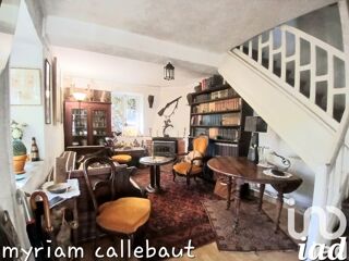  Maison  vendre 3 pices 55 m