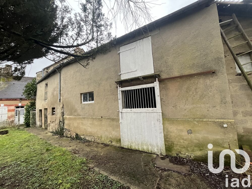 Vente Maison Vente Maison de village 4 pices Berd'huis