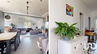  Maison � vendre 9 pi�ces 213 m�