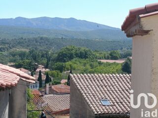  Maison � vendre 3 pi�ces 65 m�